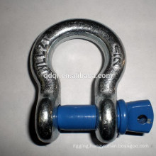 Screw Pin Anchor 209 Shackle